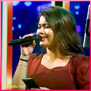441K views · 18K reactions | Is Pyar Se Meri Taraf Na Dekho Female version | Live cover by Monalisha Das ভুল ত্রুটি গুলো দয়া করে ক্ষমা করবেন  Song Credits: Singer(s): Kumar Sanu Music Director:Anu Malik Lyricist: Anand Bakshi Edit & Gfx: Nadeem Akhtar (Paperboyz Studioz) Movie Cast & Crew: Producer: Parvesh Mehra Director: Rajiv Mehra Cast: Shahrukh Khan, Urmila Matondkar, Naseeruddin Shah | Monalisha Das | Facebook