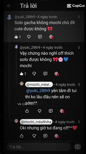 trả kéo solo gacha life 2 với ‪@mochi_mêallhiha‬