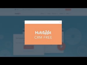 Import a Custom Email Template to HubSpot