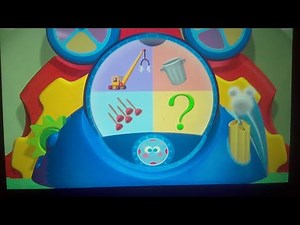 the mouseketools in quest for the crystal mickey