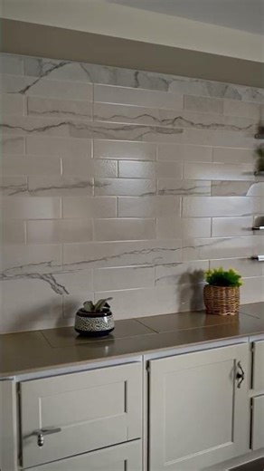 Kitchen backsplash ideas for modern kitchens