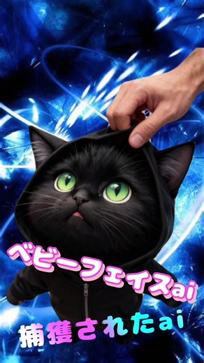捕獲されたai やり方 べビーフェイスaiやり方 捕獲されたaiやり方どうやる ベビーフェイス・女子 ベビーフェイス無料 #流行り#流行りのやつ#ベビー#ベビーフェイス#同じ