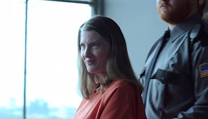 Annette O’Toole Is a Serial Killer on a Podcast in ‘Women Who Kill’ (Exclusive Video)