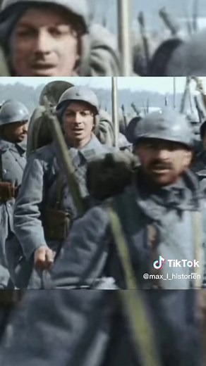 #suite? #ww1 #francetelevision #apocalypse #1914_1918 #1418 #poilus #bosh #francais #allemand #russe #austriche #hongri #reportage #reportagefr #reportages #pourtoi #pourtoii #francepatriote #pourvous #pourvoustous #fyp #fypシ #fypage