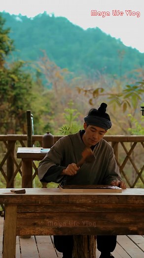 78K views · 2.1K reactions | Intangible cultural heritage | Maya Life Vlog | Facebook