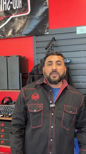 3.1K views · 713 reactions | Rod Shield on Reels | Facebook