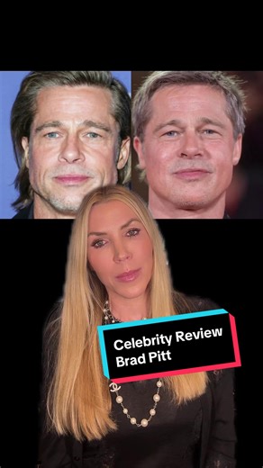 Brad Pitt’s face has the internet debating… so let’s break it down. 👀 What makes his results stand out is that he still looks like himself. No overdone features, no drastic changes, just subtle refinements that keep his natural structure and masculine features intact. When facial work is done well, people can’t quite figure out what changed… they just know you look refreshed. What do you think?
