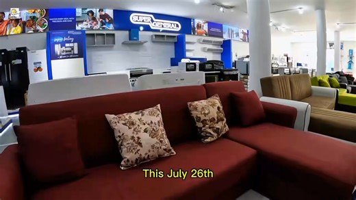 Homeline INC is Introducing these high standard quality Sofa available for the July 26th Big Sale. ✅️Durability ✅️Comfort ✅️Style Available in Multiple Color options. Homeline INC is located Capital Bye-Pass opposite The old Ministry of Health and for more information please contact 231555833887 or 0777452533. Keep Following #Trueliberia. | TrueLiberia