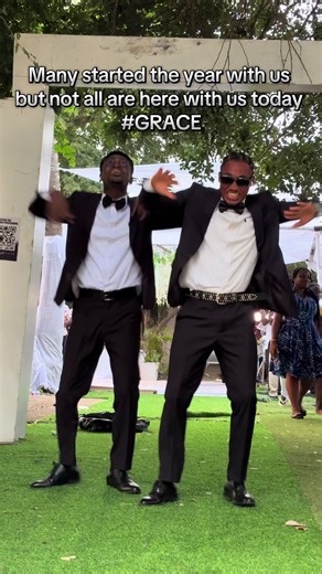 Just by GRACE with The Y4C Crew: A Heartfelt Tribute