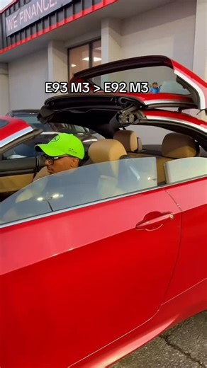 Mr.P7 on Instagram: "and yes we still dropped the convertible top in december! 🥶 #bmw #e92 #e93 #rva #viral #dmv #reels"