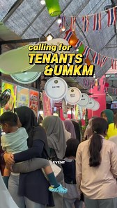 Sunthai Street Food Situbondo 2026: Calling for Tenants