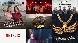 71 reactions · 3 comments | Ve películas y programas personalizados para ti cuando y donde quieras. Solo en Netflix. Elige el mejor plan y precio para ti. | Netflix | Facebook