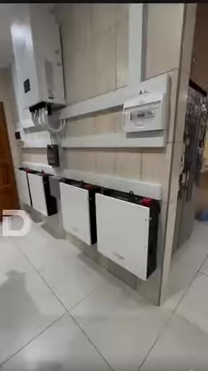 ⚡Dynesspower 48V 100Ah Home Backup Power Supply ↔ Now with an extra 20% off ✅ Large capacity: 5.12kWh / 10.24kWh ✅ Smart communication via CAN and RS485 ✅ Real-time monitoring via Bluetooth and WiFi ✅ Built-in Battery Management System (BMS) with multi-layered protection ✅ Expandable - Durable - Eco-friendly Smarter power, freer living — Dynesspower!  https://dynesspower.com/products/dyness-dl5-0c | Dyness Power | Facebook