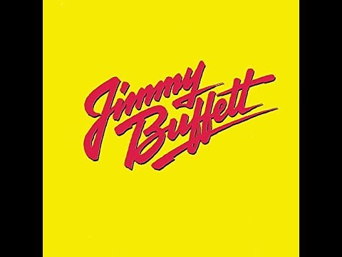 Jimmy Buffett - Come Monday (HD/Lyrics)