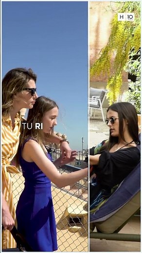 H10 HOTELS IN BARCELONA (9x16 ES)