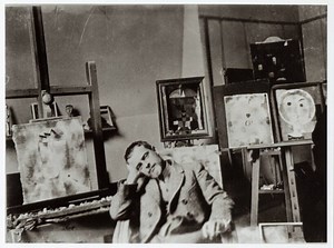 Paul Klee: biografia, características, principais obras e exercícios