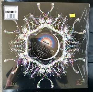 Tangerine Dream - Run To Vegas / Leviathan