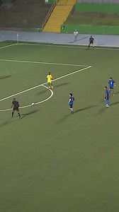 ¡Qué GOLAZO, Perla! 🌟 ¡El Salvador toma la ventaja! 🇸🇻 | Concacaf