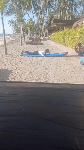 5 comments | Surfing leeson with Gana surfing coach +6281999951823(WhatsApp) | Gana Lombok Guide | Facebook