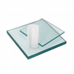 [Hot Item] High-Quality PVB Film for Tempered Glass Applications at Competitive Prices