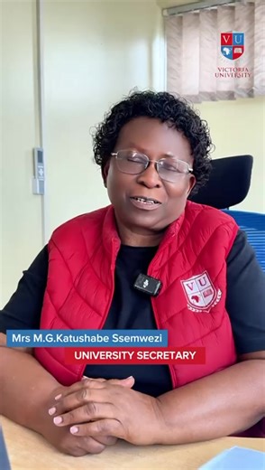 Celebrating Women Behind Victoria University Kampala's Success
