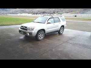 Toyota SPC alignment