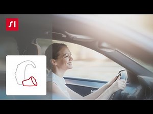 StreamLine Mic hands-free calling