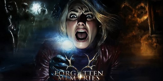 Forgotten Memories: Remastered is now available on Android, bringing a new look for fear