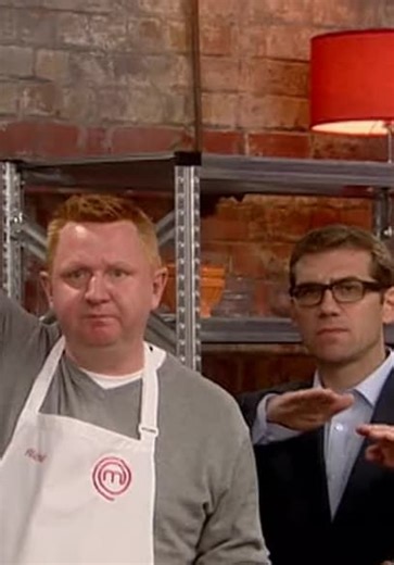 MasterChef Ireland S01:E03 - Episode 3