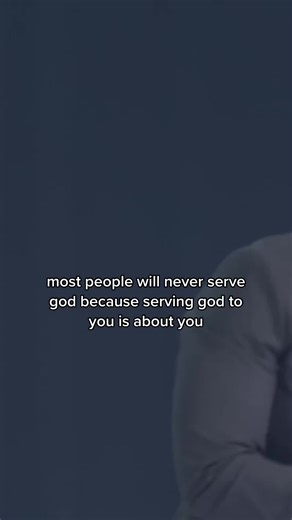 Empowering Message of Serving Others with God’s Love