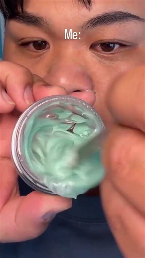 THE CORRECT WAY TO USE A CAPSULE CREAM #pdrn #vtcosmetics #capsulecream #koreanskincare #kbeauty