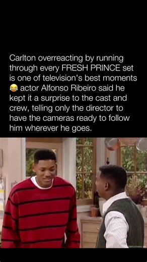 @tvshows on Instagram: "📺 The Fresh Prince of Bel-Air — Released 10 September 1990, The Fresh Prince of Bel-Air follows street-smart teenager Will Smith, who’s sent from West Philadelphia to live with his wealthy aunt and uncle in Bel-Air after getting into trouble. The sitcom blends sharp humour with heartfelt moments as Will clashes with his strict Uncle Phil, bonds with cousin Carlton, and navigates life between two very different worlds, becoming iconic for its theme song, cultural impact,