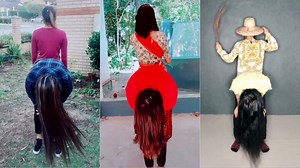 RIde Me Challenge TikTok - Funny Musical challenges 2019 #comedy #tiktok | Crushing ASMR