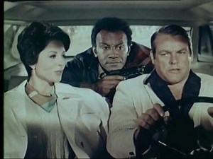 Если не виновен - отпусти 1968 If He Hollers, Let Him Go!