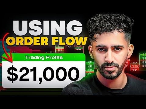 I made $21K in 32 minutes DAY TRADING my best strategy (2024)