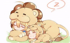 fsn中的名场面合集