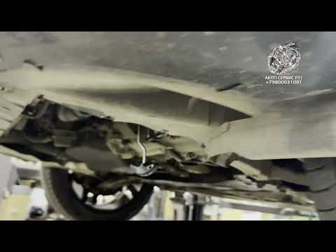 Skoda Superb 0AM DQ200 Пропали нечетные передачи Ошибки P1895 P073A P173C