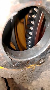 8.5K views · 51 reactions | ️⚙️ What do you think is the reason for this? #mechanic | 헠험헖헛헔헡헜헖 | Facebook