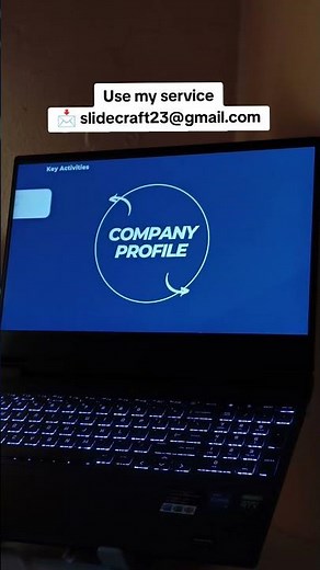 AWESOME POWERPOINT?!? 😱❤