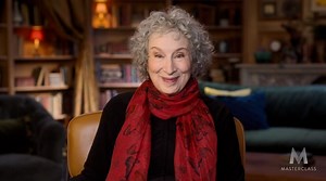 ‘Handmaid’s Tale’ Author Margaret Atwood Tells Online Writing Class Those “Bad Things” Really Happened