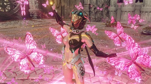 这不是一般的沃尔比，这是终极沃尔比