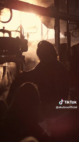 The Intricate Process of Crafting an Akubra Hat