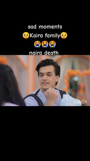 Heartbreaking Moments of Naira's Untimely Death in Kaira Family