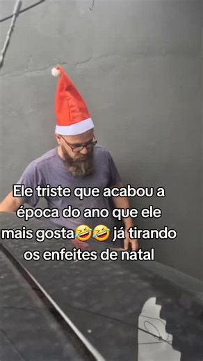 Acabou o Natal 😂 #anime #game #gamer #fy #foryou