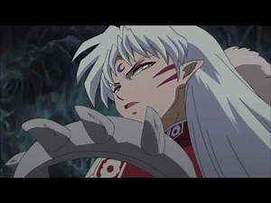 目が悪い殺生丸