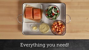 Follow a recipe or get creative with Raley's build-your-own Meal Kit components. Explore endless possibilities by combining ingredients and flavors! www.raleys.com/shop/mealkits/build-your-own-kits/ | Raley's