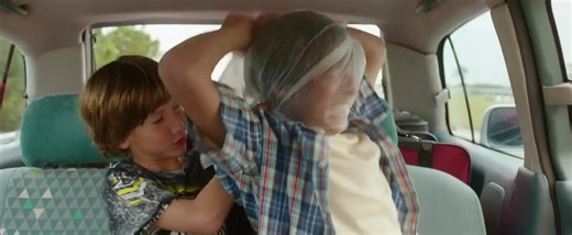 «Vacation» (2015) ‒ Trailer