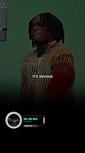 LYRICS MON-STAR on TikTok