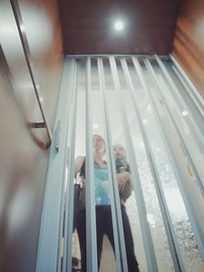 Premium Home Elevators | Refined Design & Smooth Performance