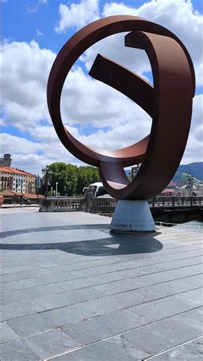 🔥 Step-by-step guide to visiting BILBAO Bizkaia Spain 🇪🇸#bilbao #bizkaia #spain